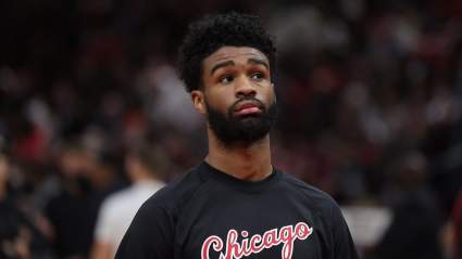Proposed Trade Sees Bulls Unload Ex Top-10 Pick for Coveted Star Wing