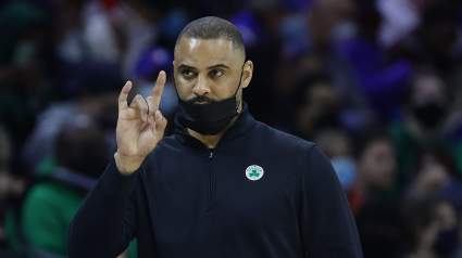 NBA Source: ‘No Real Additional Risk’ for Key Celtic’s Return vs. Nets