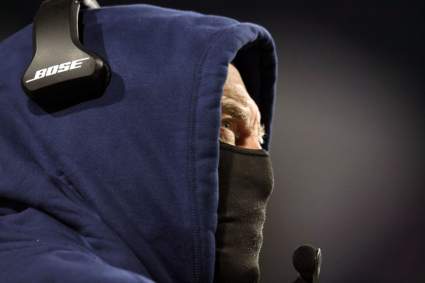 Patriots Insider Hints at a Change in Defensive Philosophy in 2022