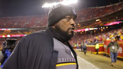 Steelers Make Final Decision on Free Agent Safety: Report