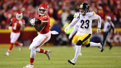 Free Agent CB Joe Haden Named ‘Best Fit’ For Steelers’ AFC North Rival
