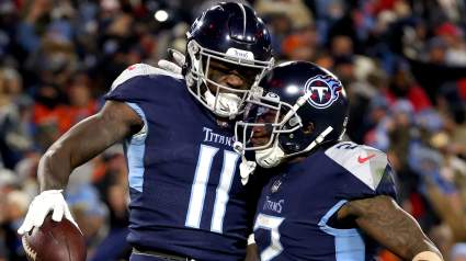 Cowboys a Possible Landing Spot for 2-Time All-Pro Receiver, Says Analyst