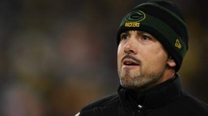 Packers Free Agent WR Signs New Deal With NFC North Rival