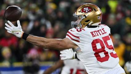 Mock Twist: 49ers Take Top Player at his Position First