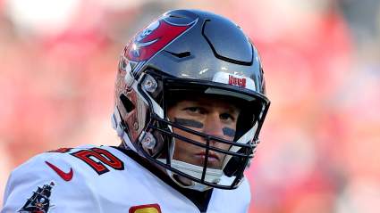 Tom Brady’s Alleged Plan to Join Patriots’ Rival Revealed: Report