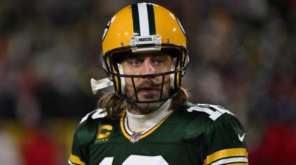 Packers Monitoring WR Board for 1st-Round Trade Down: Report
