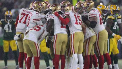 49ers to Work Out Local Defender & Son of 5th Rounder: Report