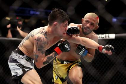 UFC Legend Doesn’t Want to See Highly Anticipated 125-Pound Clash