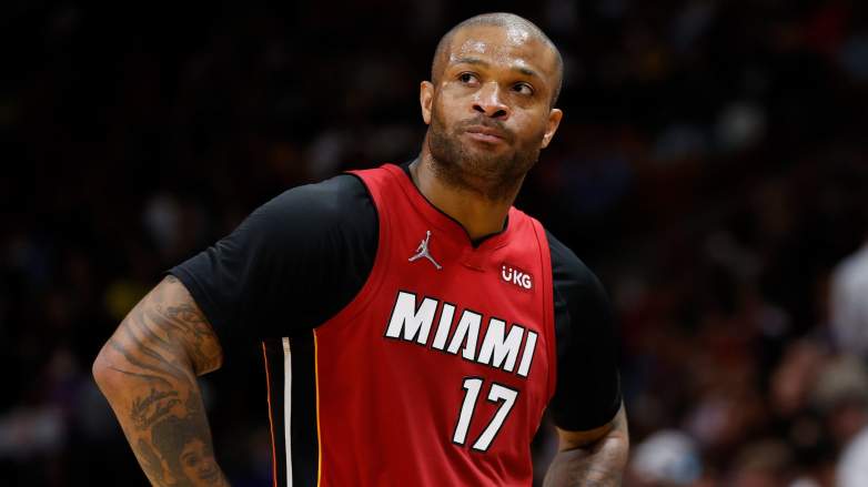 PJ Tucker