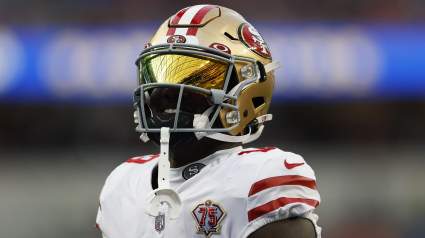 Packers Picked to Make ‘Aggressive Move’ for Disgruntled WR