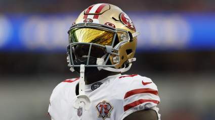 Jets Rumors: Phone Lines Are Open for Deebo Samuel, 49ers Trade