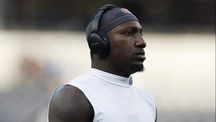 Bears Among Favorites to Land Disgruntled All-Pro WR