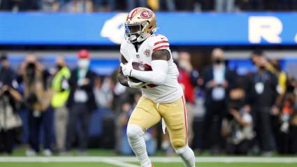 Disgruntled Star Receiver, Potential Colts Target Requests Trade