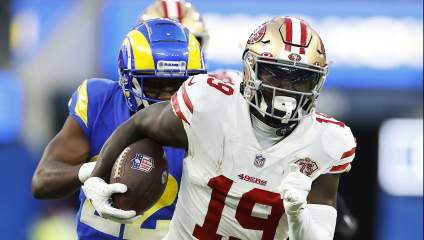 NFL Draft: Potential Trade Involving 49ers & Samuel ‘Ain’t Dead Yet’