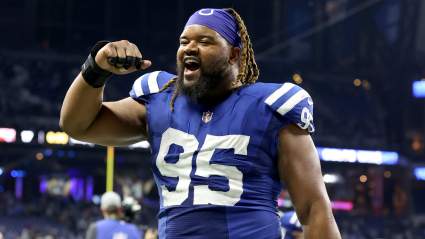 Chiefs Bringing in 4-Year NFL Veteran for Visit
