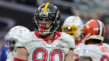 Lions’ Whiff on All-Pro Star Called Team’s Biggest Draft Do-Over