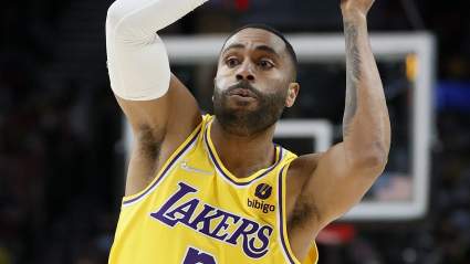 Lakers Veteran Wayne Ellington Threatens Nuggets Guard on Twitter