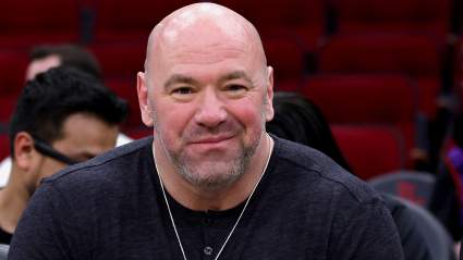 UFC Chooses to Run Back 2020’s ‘Fight of the Year’ at UFC 275