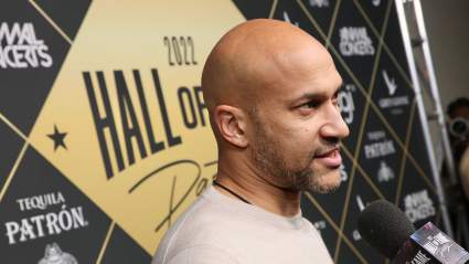 Lions to Have Legend, Funny Man Super-Fan Announce 2nd Round Pick