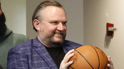 Ex-Villanova Star Linked to Sixers as a Potential Free-Agent Target