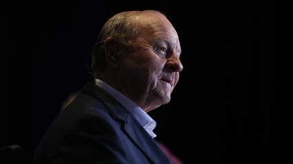 America’s Crew Chief is Making a Comeback