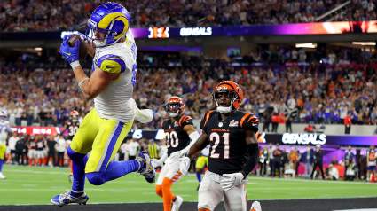 Rams All-Pro Cooper Kupp on the Move, Makes $5.25 Million Decision
