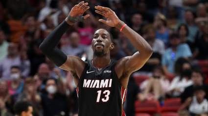 Heat Star Makes It Clear Victor Oladipo Won’t Be Kyle Lowry’s Replacement