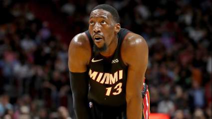 Heat Star Bam Adebayo Reveals He Almost Got Traded to Minnesota