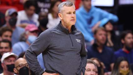 Continuity or Change, Critical Offseason Approaching for Bulls