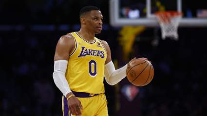 Proposed Trade Lands Lakers 2 Sharpshooters & Starting PG for Russell Westbrook