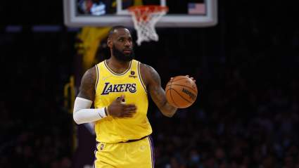 Lakers Urged to Make 3 Vital Moves to Win Another Title with LeBron James