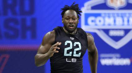 Potential Jets 1st-Round Prospect Compares Style to Kam Chancellor: Exclusive