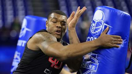 Jets Urged to Avoid Overhyped Prospect: ‘Would Be a Total Reach’