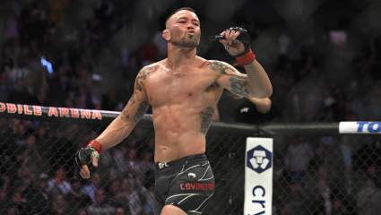 Colby Covington Won’t Take High-Profile Grudge Match, UFC Star Says