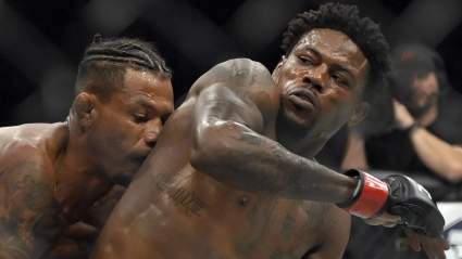 Kevin Holland Reveals Exciting Clash Against UFC Veteran