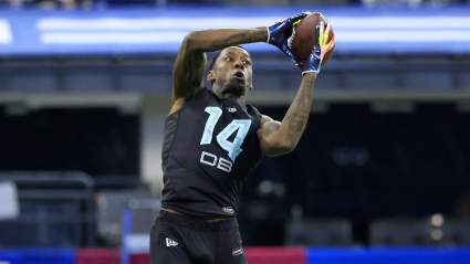 Lions Could Cause ‘Chaos’ With No. 2 Pick in Draft, Analysts Say