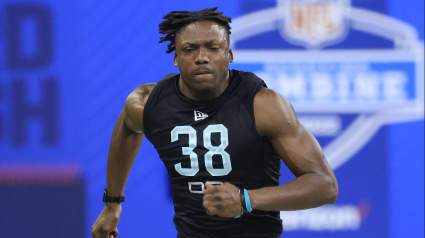 Lions Draft Positional Fits: Small-School Cornerback Could Be Steal