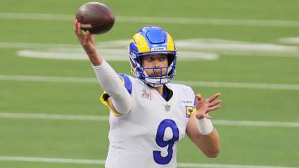 Rams’ Matthew Stafford Buys 2 of Drake’s Luxury L.A. Homes [LOOK]