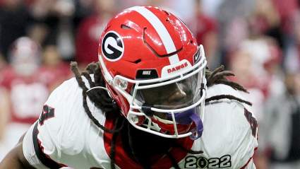 Browns Host All-Pro Running Back’s Brother For Visit