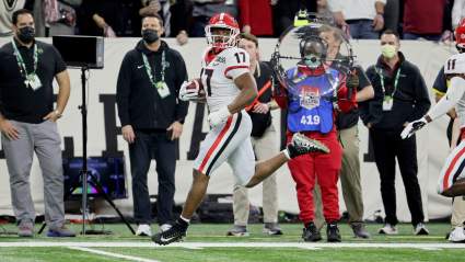 Lions Will Host Elite Fan-Favorite Linebacker for Pre-Draft Visit