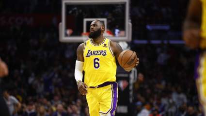 Lakers’ LeBron James Receives Heartfelt Apology from Kareem Abdul-Jabbar