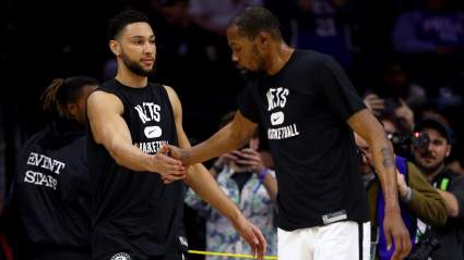 Insider Details How Some Nets Have Been ‘Challenging’ Ben Simmons: Report