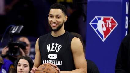 Doc Rivers Defends Role He Played in Ben Simmons Joining Nets