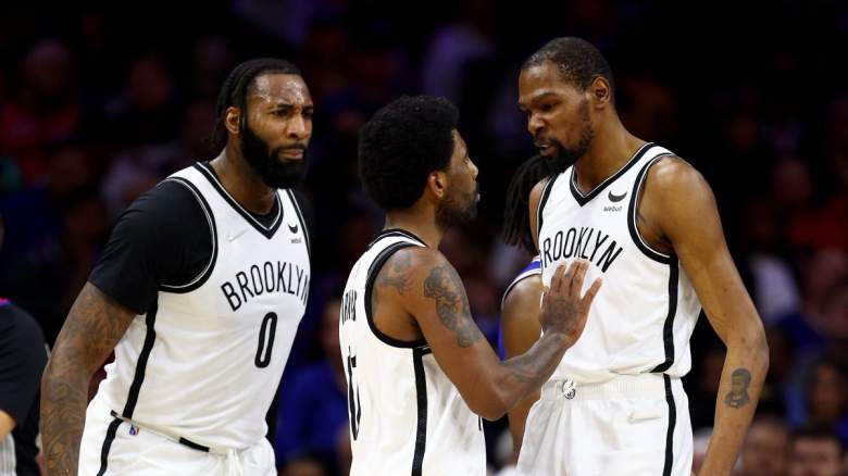 Andre Drummond Calls Nets Next Two Games Must Win