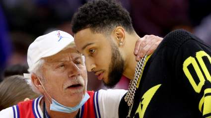 NBA Analyst Attacks Ex-Sixers Star Ben Simmons: ‘Weakest, Most Pathetic’