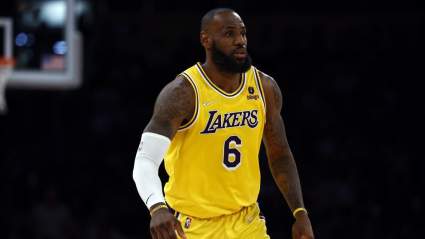 LeBron James’ ‘Clear’ Future with Lakers Revealed: Report