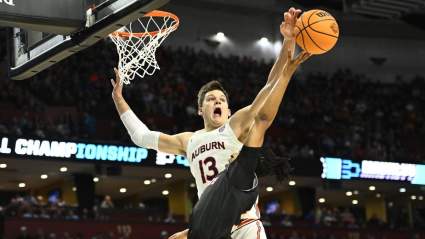 Bulls Linked to 20-Year-Old 7-Foot Defender Amid Nikola Vucevic’s Murky Future