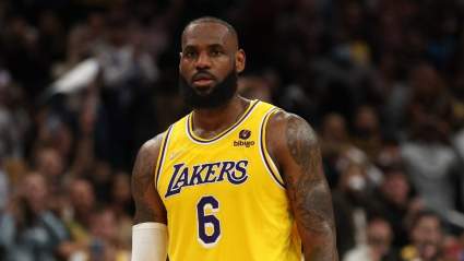 LeBron James Eyeing TV Broadcaster to Replace Frank Vogel as Lakers HC: Report