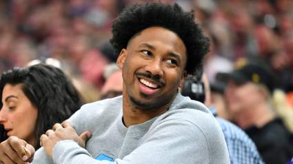 Browns Star Myles Garrett Sounds Off After Defensive Draft Pick