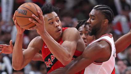 Bulls’ 20-Year-Old Admits Huge Mistake Before Key Showing